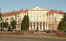 Dvina Hotel